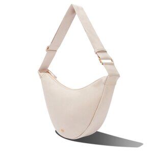 NWT June Everyday Crescent Bag